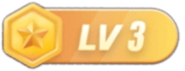LV3 等级-LV3-SakuraXy