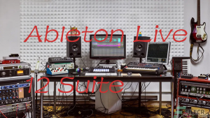 音乐创作与表演的全能利器————Ableton Live Suite 12 深度解析-玄夜の资源小站 - 获取千万好用软件游戏以及动漫推荐