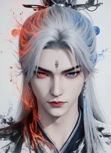 【国产动画】仙逆 第94集 4K -玄夜の资源小站 - 获取千万好用软件游戏以及动漫推荐