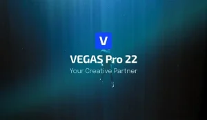 让剪辑效率飙升 10 倍的「影视后期核武器」-VEGAS Pro 22.0！AI 黑科技 + 8K 全流程 + 智能协作！-玄夜の资源小站 - 获取千万好用软件游戏以及动漫推荐
