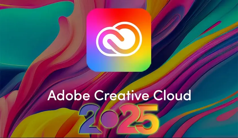 Adobe Creative Cloud Desktop：创意工作的中枢