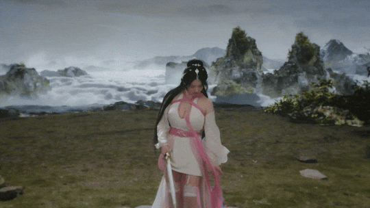 图片[7]-【PC】【互动游戏】美女 请别影响我成仙|中字-国语|+全DLC-多结局|解压即玩 - 玄夜の资源小站 - 获取千万好用软件游戏以及动漫推荐-玄夜の资源小站 - 获取千万好用软件游戏以及动漫推荐