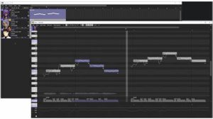 [AI歌声合成]Diffsinger：自动音高，跨语种，开源的虚拟歌声合成技术-玄夜の资源小站 - 获取千万好用软件游戏以及动漫推荐