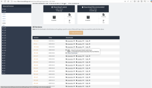 0  Minecraft Forge客户端部署教程-玄夜の资源小站 - 获取千万好用软件游戏以及动漫推荐