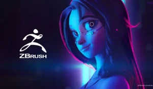 ZBrush 2026.1——拓扑革命来袭，重新定义数字雕刻效率-玄夜の资源小站 - 获取千万好用软件游戏以及动漫推荐