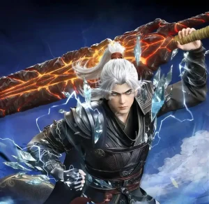 【国产动画】斗破苍穹年番第152集 4K -玄夜の资源小站 - 获取千万好用软件游戏以及动漫推荐