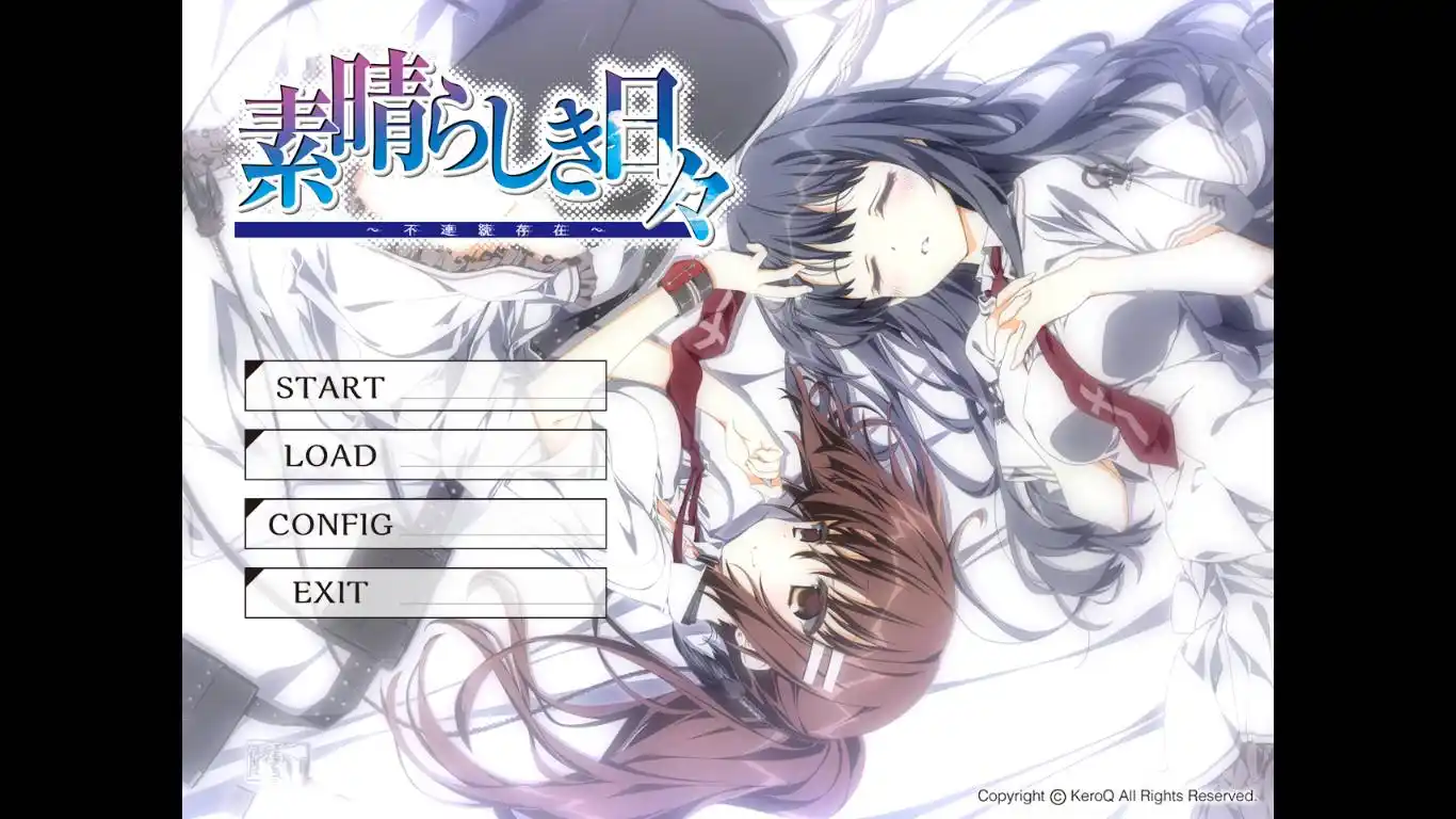 PC 安卓直装 素晴日/HD