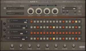 创新音乐制作利器——10 Phantom Rooms MR1 Valve Data KONTAKT 模块化电子管鼓机音频插件-玄夜の资源小站 - 获取千万好用软件游戏以及动漫推荐