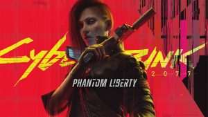 赛博朋克2077 往日之影（Cyberpunk2077 Phantom Liberty）v2.2全DLC中文版-玄夜の资源小站 - 获取千万好用软件游戏以及动漫推荐