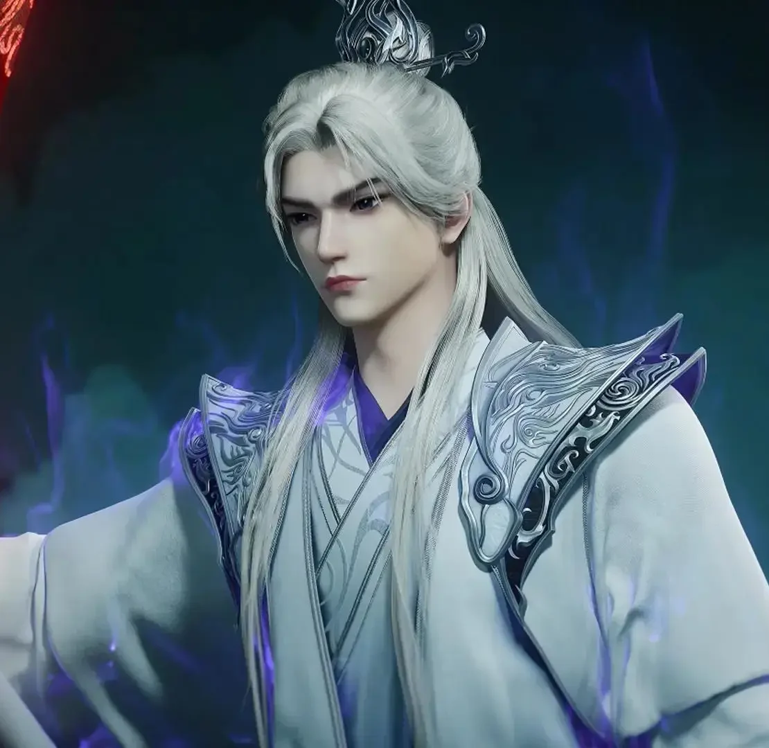 【国产动画】仙逆 第96集 仙逆4K 