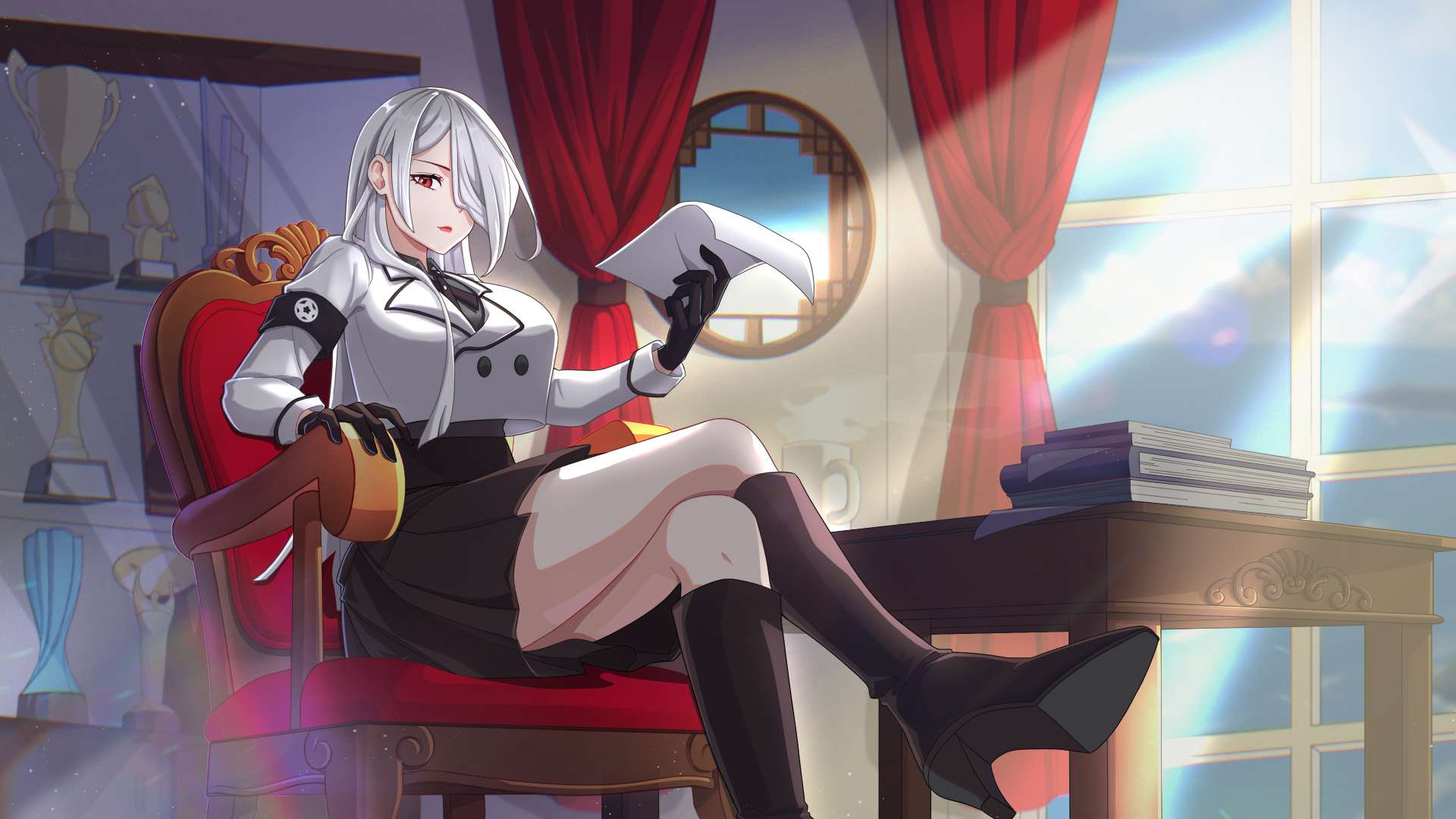 爱与生活: 幸福学生