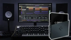 Steinberg Cubase Pro 原厂核心音色库-玄夜の资源小站 - 获取千万好用软件游戏以及动漫推荐