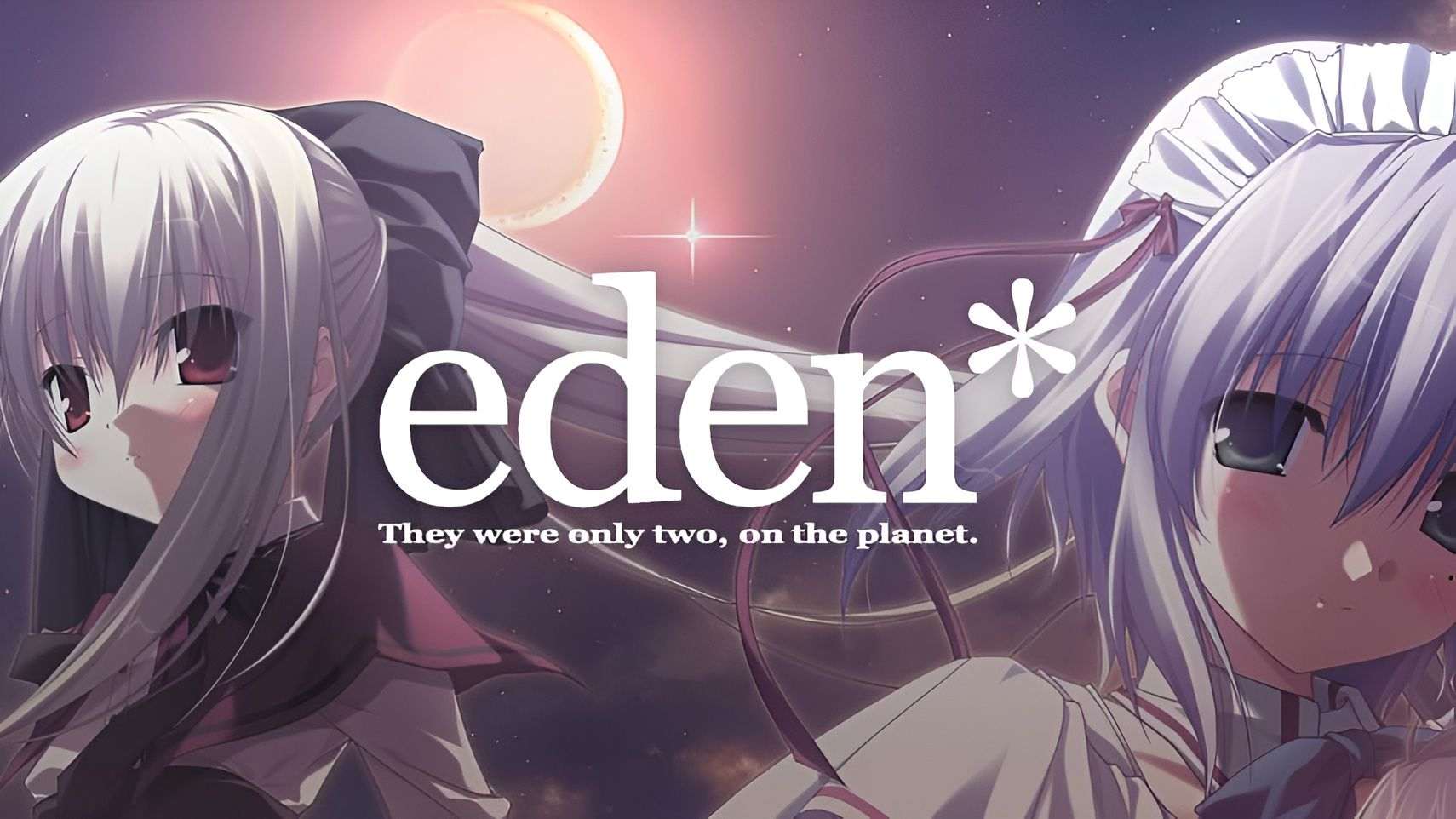 《eden*》