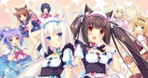 【PC】ネコぱら/猫娘乐园/Nekopara 【Extra~Vol.4 全六部+NEKOPARA After 】-玄夜の资源小站 - 获取千万好用软件游戏以及动漫推荐