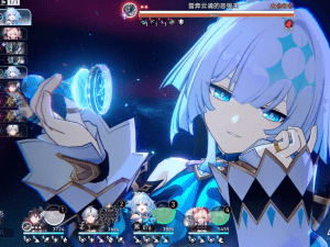 【PC游戏】《星穹铁道》v3.5测试服本地版-玄夜の资源小站 - 获取千万好用软件游戏以及动漫推荐