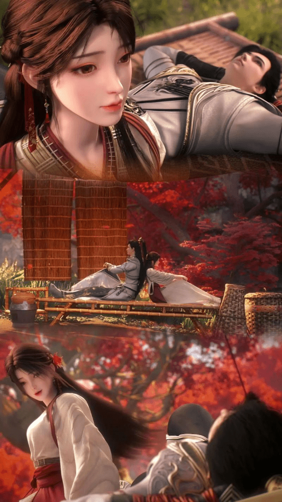 【国产动画】完美世界225集 4K 【持续更新】