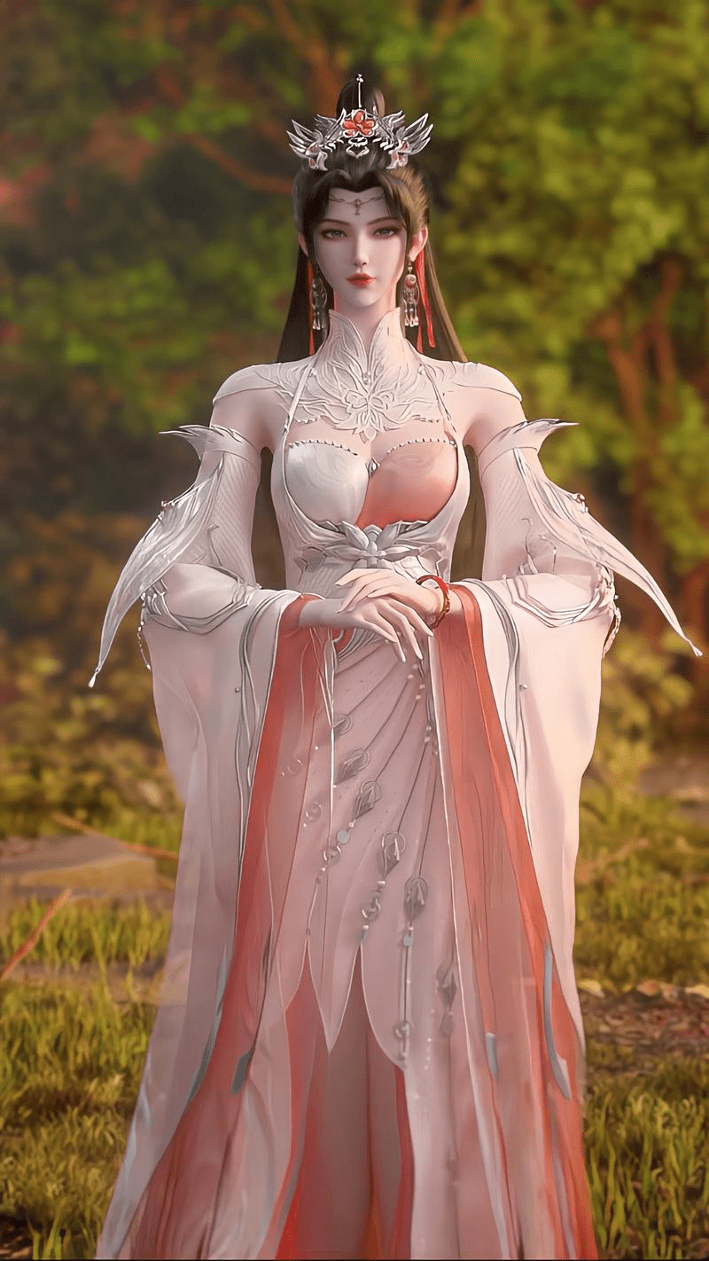 【国产动画】仙逆 第99集 4K