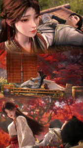 【国产动画】完美世界226集 4K 【持续更新】-玄夜の资源小站 - 获取千万好用软件游戏以及动漫推荐