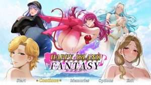 [SLG/官中/动态]幸福岛幻想 Happy Island Fantasy Ver0714 V1.0.1 官中步兵版+全CG存档 [3.59G]-玄夜の资源小站 - 获取千万好用软件游戏以及动漫推荐