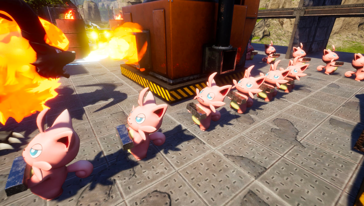 图片[1]-【PC】《幻兽帕鲁》v0.6.0豪华中文版 - 玄夜の资源小站 - 获取千万好用软件游戏以及动漫推荐-玄夜の资源小站 - 获取千万好用软件游戏以及动漫推荐