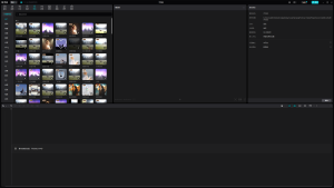 剪映电脑免安装破解版-玄夜の资源小站 - 获取千万好用软件游戏以及动漫推荐