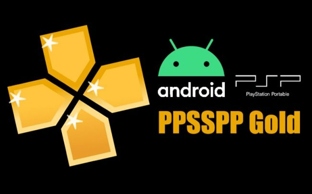 PPSSPP