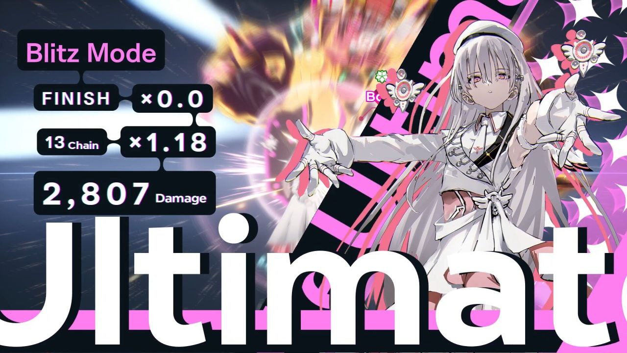 【PC游戏】暗徒誓约/VARLET 解压即玩