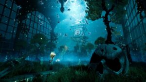 【PC游戏】戴维×琼斯 | DAVY x JONES-玄夜の资源小站 - 获取千万好用软件游戏以及动漫推荐