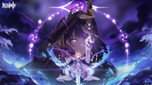 【PC游戏】【原神】 v5.8指令服Mod整合版-玄夜の资源小站 - 获取千万好用软件游戏以及动漫推荐