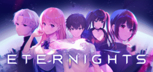 【恋爱/动作/官中/PC】《Eternights/永夜》-玄夜の资源小站 - 获取千万好用软件游戏以及动漫推荐