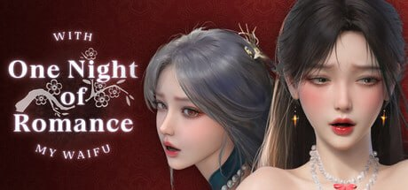 [SLG/官中/动态] 一夜风流 One Night of Romance 官方中文