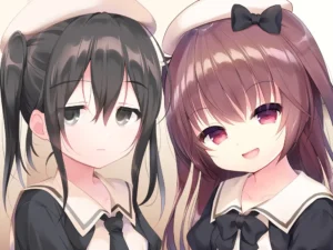 【PC+安卓直装】夜羊社合集 萝莉控都给我拷起来-玄夜の资源小站 - 获取千万好用软件游戏以及动漫推荐