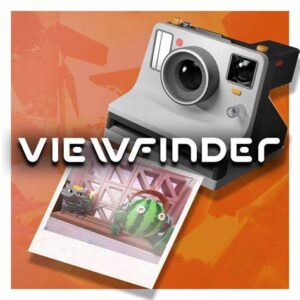 【PC/游戏】视觉冲击！超强视觉3D解谜！ 寻景者/取景器（Viewfinder）网盘+TENOKE种子 多下载方式 中文版-玄夜の资源小站 - 获取千万好用软件游戏以及动漫推荐
