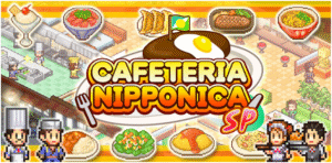 【PC/游戏】美食梦物语（Cafeteria Nipponica）免安装中文版-玄夜の资源小站 - 获取千万好用软件游戏以及动漫推荐