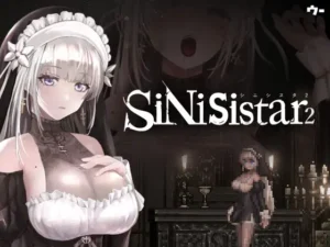 [ACT/像素动态]哥特少女勇闯恶魔城1-2（SiNiSistar Lite Version）V3.0-R18版-(STEAM官中+DLC+通关档)+哥特少女勇闯恶魔城2  V1.1.0+Mod 官方中文-玄夜の资源小站 - 获取千万好用软件游戏以及动漫推荐