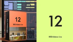 Ableton Live Suite 12.2.6——音乐创作与现场演出工具-玄夜の资源小站 - 获取千万好用软件游戏以及动漫推荐