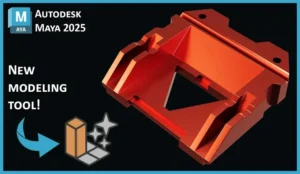 Autodesk Maya——影视游戏创作的卓越 3D 软件-玄夜の资源小站 - 获取千万好用软件游戏以及动漫推荐