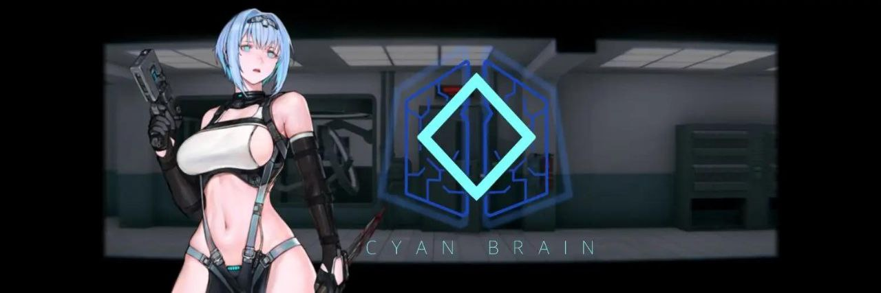 [更新/ACT/全动态/官中/PC] 青色大脑 CYAN BRAIN / シアンブレイン  v1.1.0 官方中文版 [PC/1.53G]