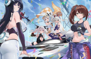 【安卓】【8月更新】碧蓝航线8月全皮倍攻原画mod魔改 新增大量内容-玄夜の资源小站 - 获取千万好用软件游戏以及动漫推荐