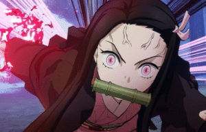 【PC游戏】《鬼灭之刃火之神血风谭》-玄夜の资源小站 - 获取千万好用软件游戏以及动漫推荐