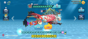 【安卓】饥饿鲨：进化 12.7.5 无限金币宝石-玄夜の资源小站 - 获取千万好用软件游戏以及动漫推荐