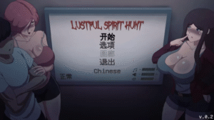 汉化 c鬼神作 《**的灵魂狩猎（Ringman Edition）》0.3 PC-玄夜の资源小站 - 获取千万好用软件游戏以及动漫推荐
