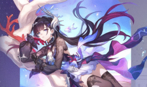 【PC游戏】【星穹铁道】v3.5Mod整合包 更新到海瑟音和刻律德菈-玄夜の资源小站 - 获取千万好用软件游戏以及动漫推荐