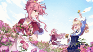 【PC】【梦灯花 Noctuary】8月最新 国粤双语音 Build.19414900 官方中文 解压即玩-玄夜の资源小站 - 获取千万好用软件游戏以及动漫推荐