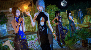 [SLG神作]Once in a lifetime一生一次    什么？我爸是超级大反派？一步步让身边人加入后宫吧！-玄夜の资源小站 - 获取千万好用软件游戏以及动漫推荐