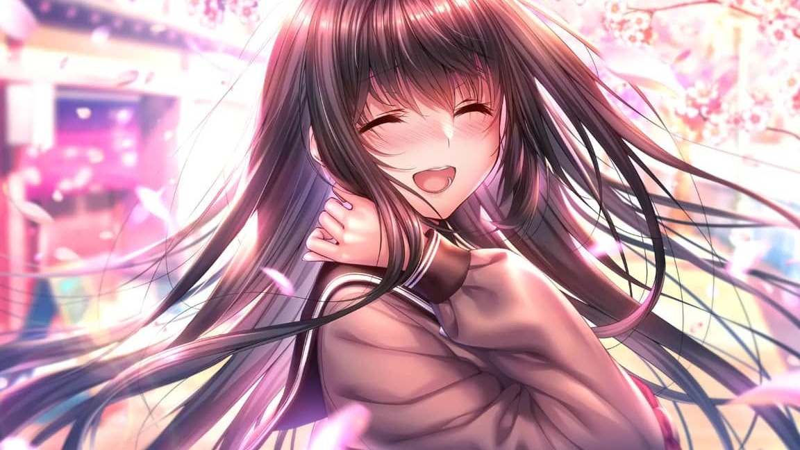 【PC】《甜蜜女友2》中文版|容量7GB|全线精翻简体汉化|含攻略全CG存档