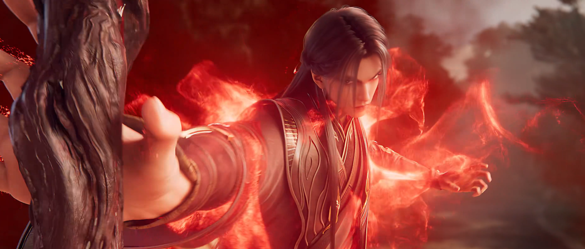 【国产动漫】诛仙第三季  第13集