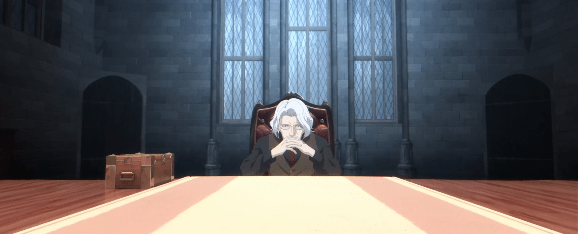 【龙族第二季】第1—6集