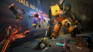 【PC游戏】合金天使：堕入伊甸-中文版-玄夜の资源小站 - 获取千万好用软件游戏以及动漫推荐