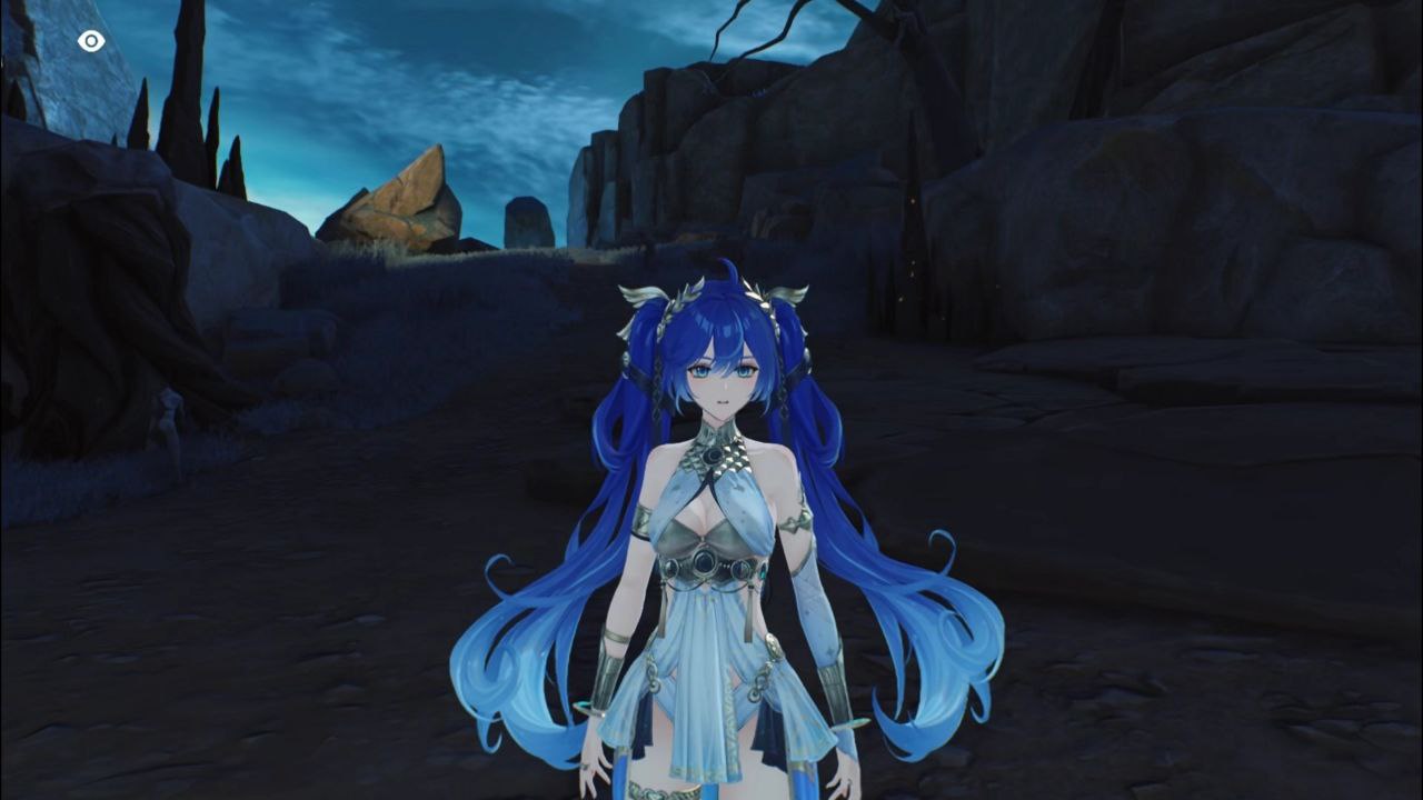 《鸣潮》v2.6本地单机Mod版